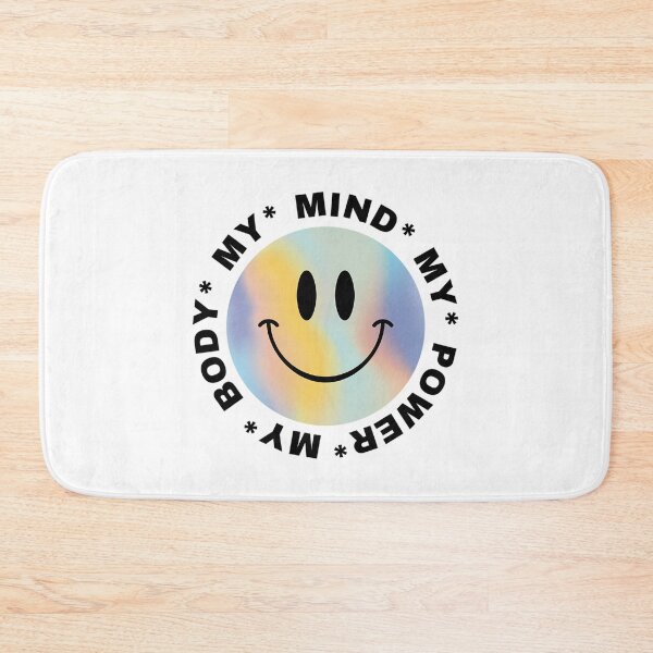 Item preview, My Body My Mind My Power  designed and sold by lman-laureano.