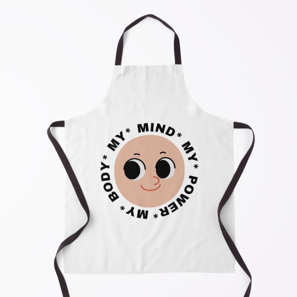 Item preview, My Body My Mind My Power  designed and sold by lman-laureano.