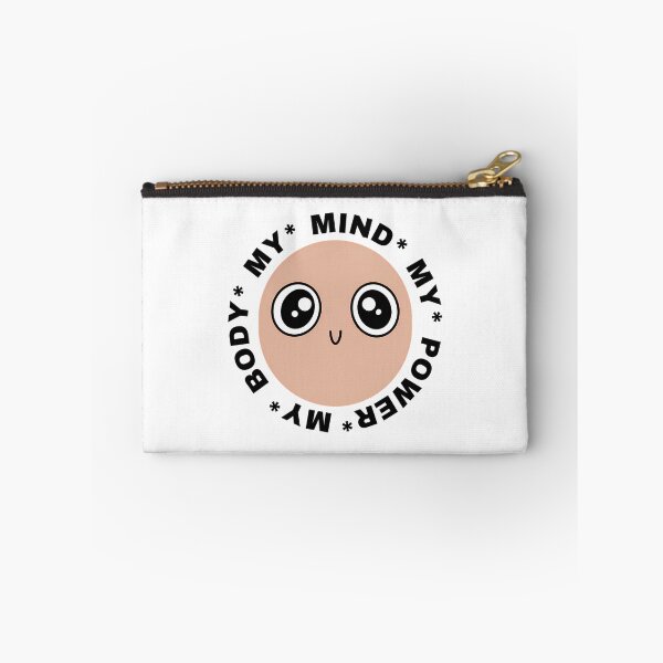 Item preview, My Body My Mind My Power  designed and sold by lman-laureano.