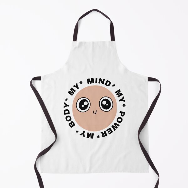 Item preview, My Body My Mind My Power  designed and sold by lman-laureano.