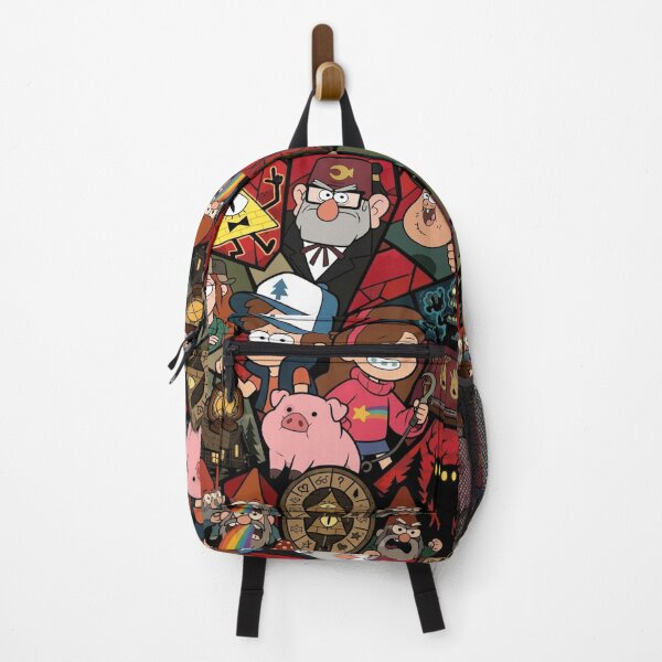 Item preview, Gravity Falls designed and sold by reezorrrr.