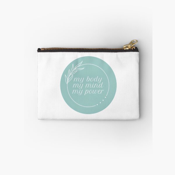 Item preview, Mi cuerpo, mi mente, mi poder. Afirmación inspiradora. designed and sold by lman-laureano.