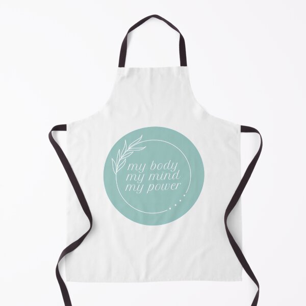 Item preview, My Body My Mind My Power Affirmation Inspiring Quote designed and sold by lman-laureano.