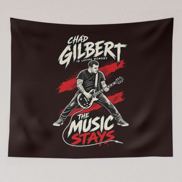 Item preview, Chad Gilbert designed and sold by QliumoPery.