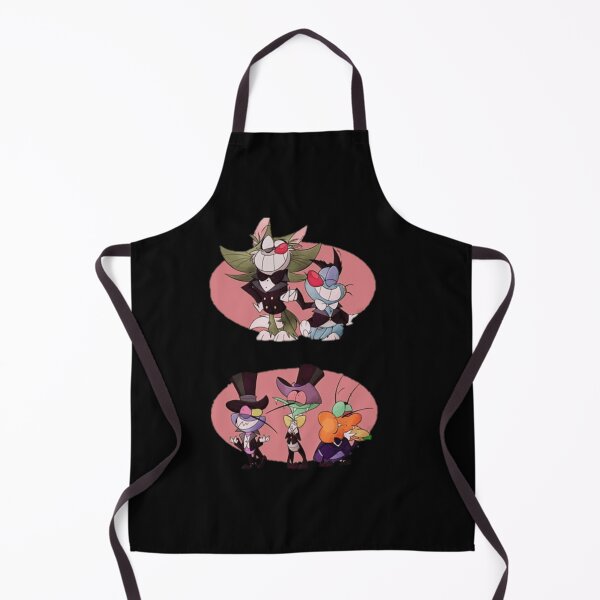 Item preview, Metal-Baby-Oggy Classic designed and sold by CharlizeDeegan.