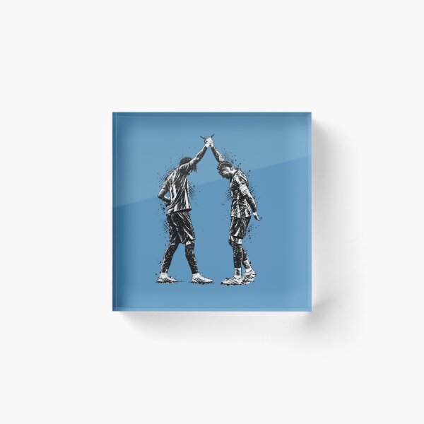 Item preview, Barcelona designed and sold by Elmanaid Football.