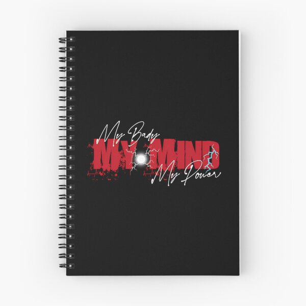 Item preview, My Body My Mind My Power Shirt 2022 designed and sold by lman-laureano.