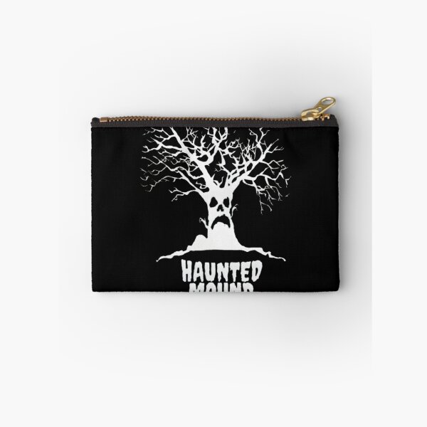 Item preview, HAUNTED MOUND designed and sold by SabrynaBrown.
