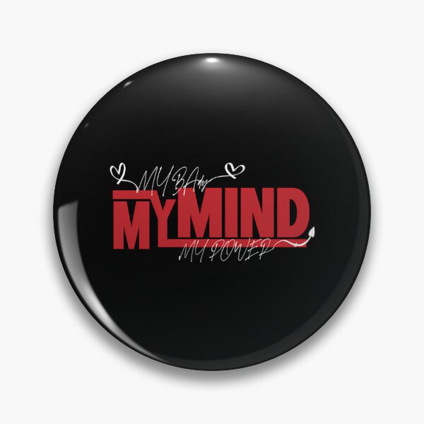 Item preview, My Body My Power My Mind designed and sold by lman-laureano.
