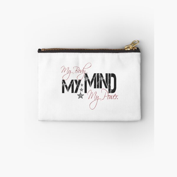 Item preview, My Body. My Mind. My Power.  designed and sold by lman-laureano.