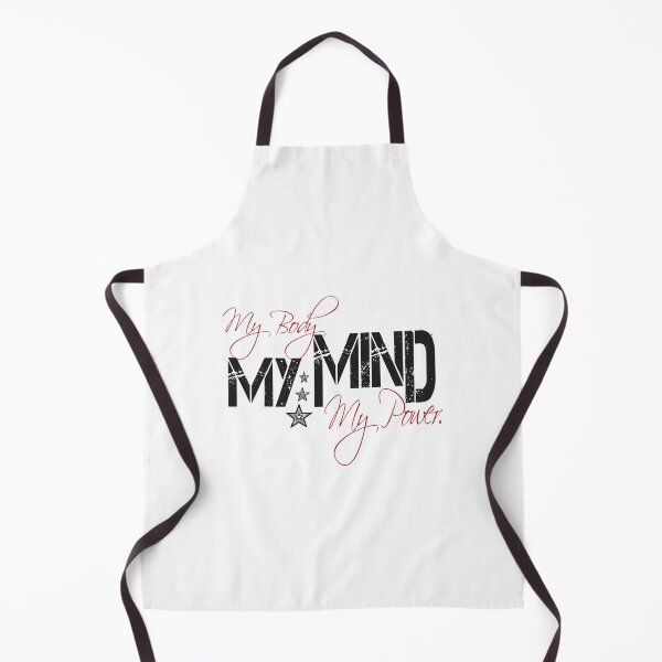 Item preview, My Body. My Mind. My Power.  designed and sold by lman-laureano.