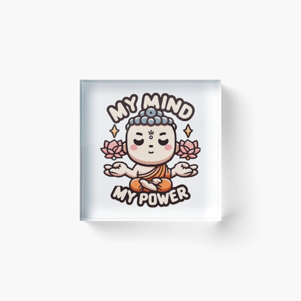 Item preview, Mi mente, mi poder designed and sold by lman-laureano.