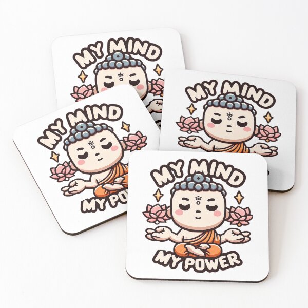 Item preview, My Mind My Power  designed and sold by lman-laureano.