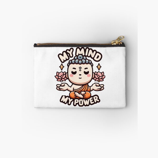 Item preview, My Mind My Power  designed and sold by lman-laureano.