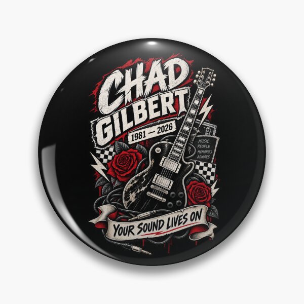Item preview, Chad Gilbert designed and sold by QliumoPery.