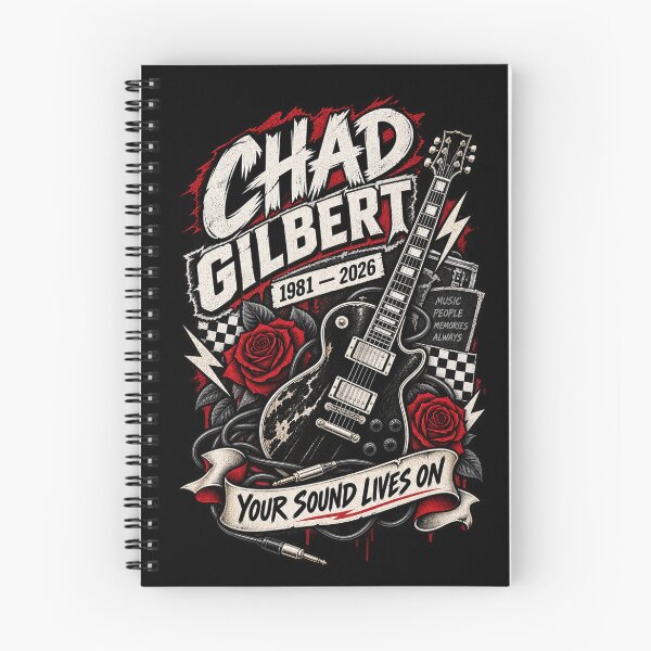 Item preview, Chad Gilbert designed and sold by QliumoPery.