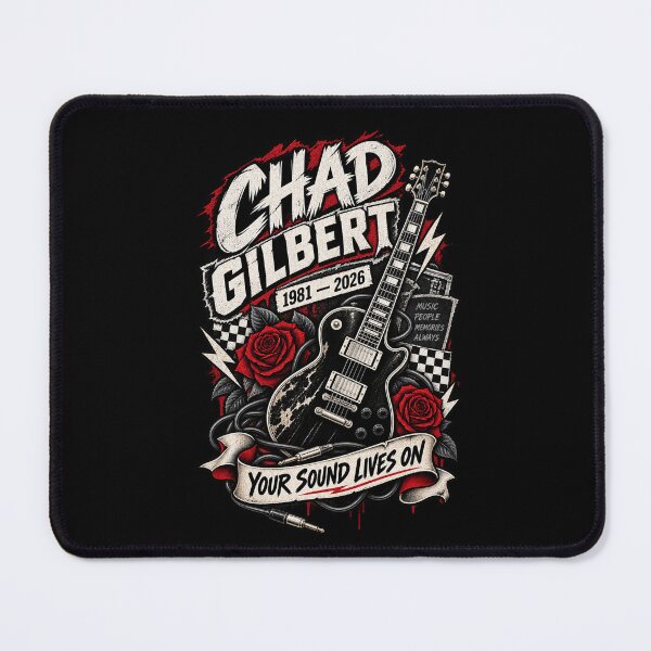 Item preview, Chad Gilbert designed and sold by QliumoPery.