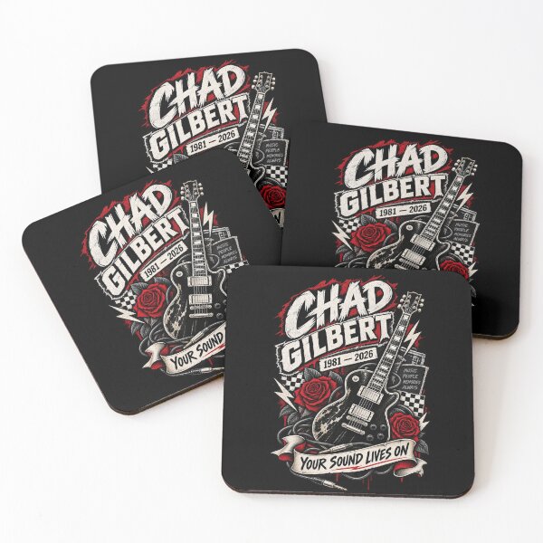 Item preview, Chad Gilbert designed and sold by QliumoPery.