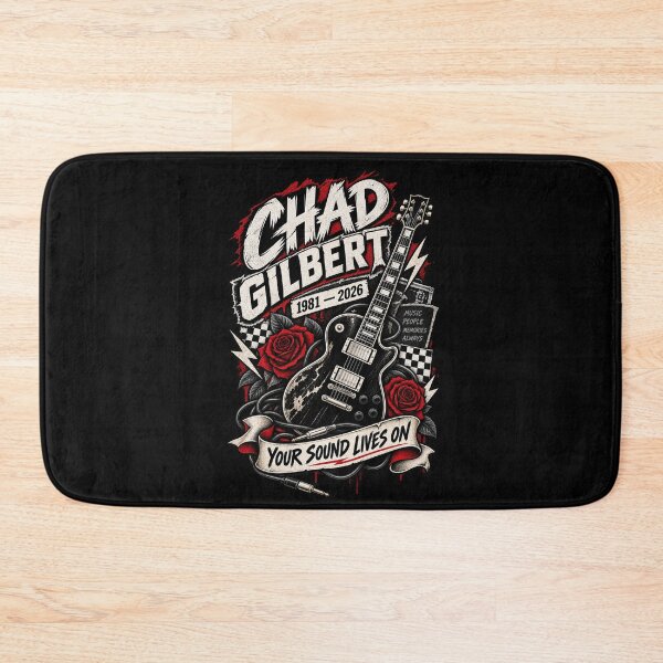 Item preview, Chad Gilbert designed and sold by QliumoPery.