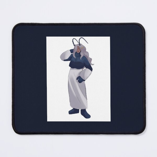 Item preview, Antennae Winter Attire designed and sold by Dutendutin.
