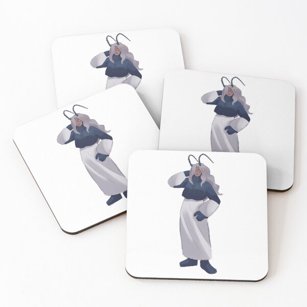 Item preview, Antennae Winter Attire designed and sold by Dutendutin.