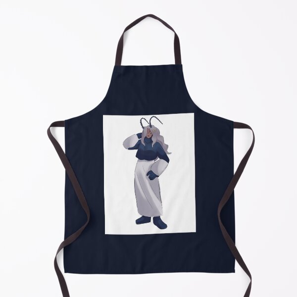 Item preview, Antennae Winter Attire designed and sold by Dutendutin.