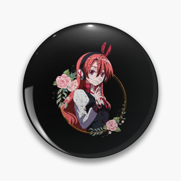 Item preview, Akame ga Kill - Chelsea designed and sold by HansDavidsenST.