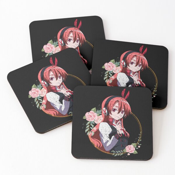 Artikelvorschau, Akame ga Kill - Chelsea entworfen und verkauft von HansDavidsenST.