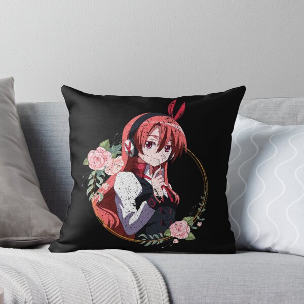 Item preview, Akame ga Kill - Chelsea  designed and sold by HansDavidsenST.