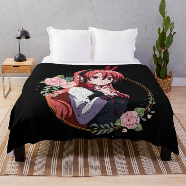 Item preview, Akame ga Kill - Chelsea designed and sold by HansDavidsenST.