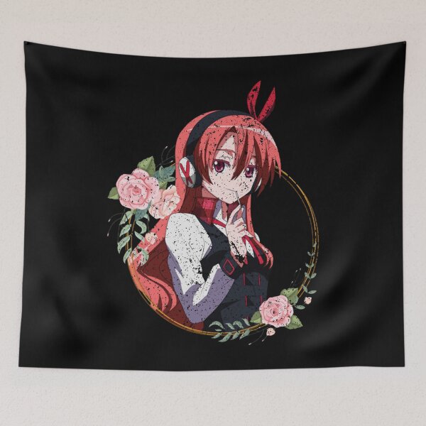 Item preview, Akame ga Kill - Chelsea  designed and sold by HansDavidsenST.