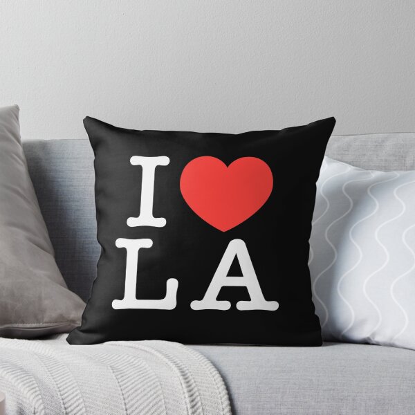 Item preview, I Love LA designed and sold by 310BrandLA.