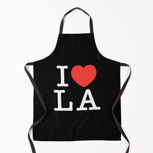 Item preview, I Love LA designed and sold by 310BrandLA.