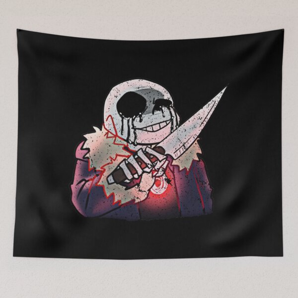 Item preview, Killer Sans  designed and sold by collin-certly.
