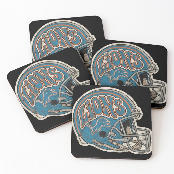 Item preview, Detroit lions vintage 90s  designed and sold by lasthope07.
