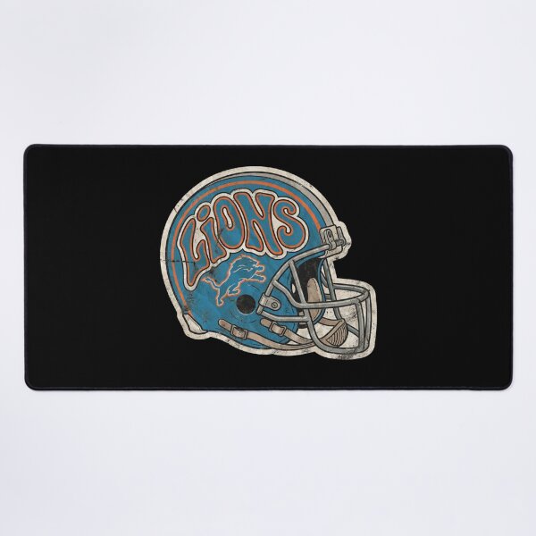 Item preview, Detroit lions vintage 90s designed and sold by lasthope07.