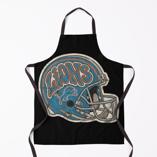 Item preview, Detroit lions vintage 90s  designed and sold by lasthope07.