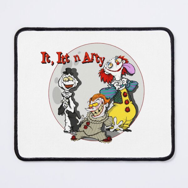 Item preview, Clownin around designed and sold by Jessicalcl.