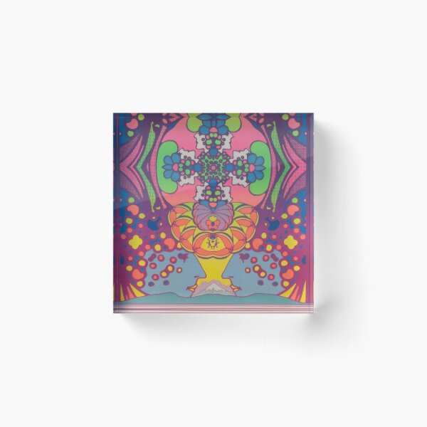 Aperçu de l'œuvre Art de Peter Max - Œuvres de Peter Max - Peter Max, artiste - Esthétique de Peter Max - Peter Max coloré créée et vendue par Rohyadalim.