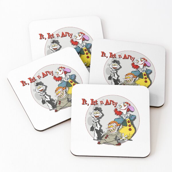 Item preview, Clownin around designed and sold by Jessicalcl.