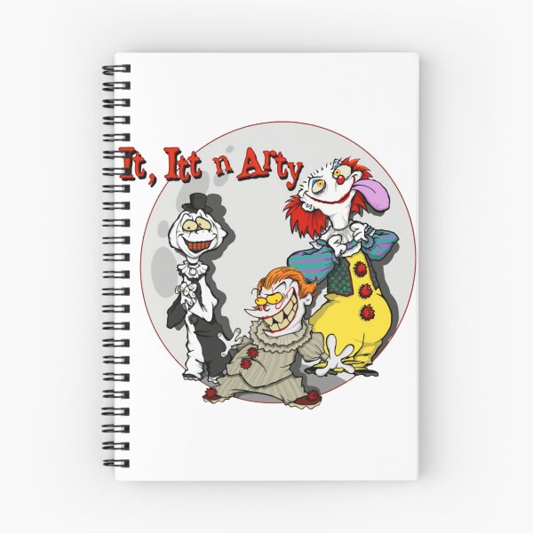 Item preview, Clownin around designed and sold by Jessicalcl.