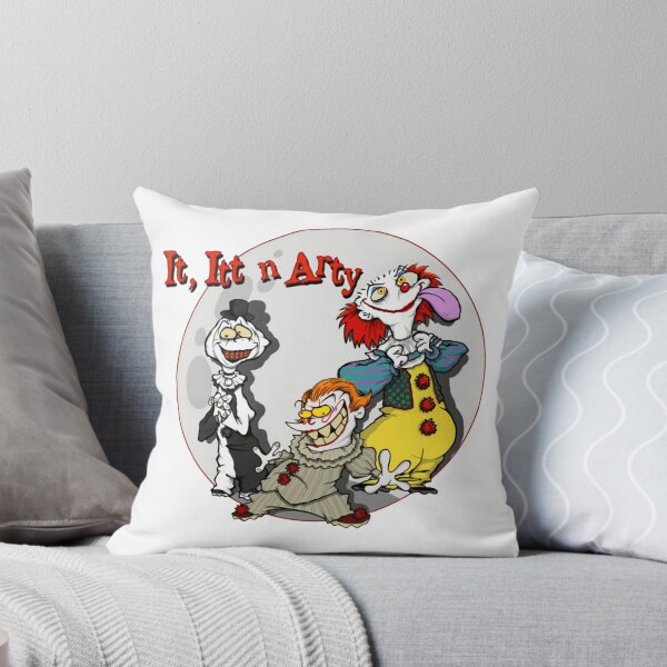 Item preview, Clownin around designed and sold by Jessicalcl.