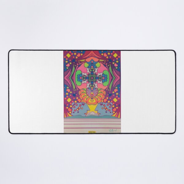 Item preview, peter max art - peter max artwork - peter max artist - peter max aesthetic - peter max colorful designed and sold by Rohyadalim.