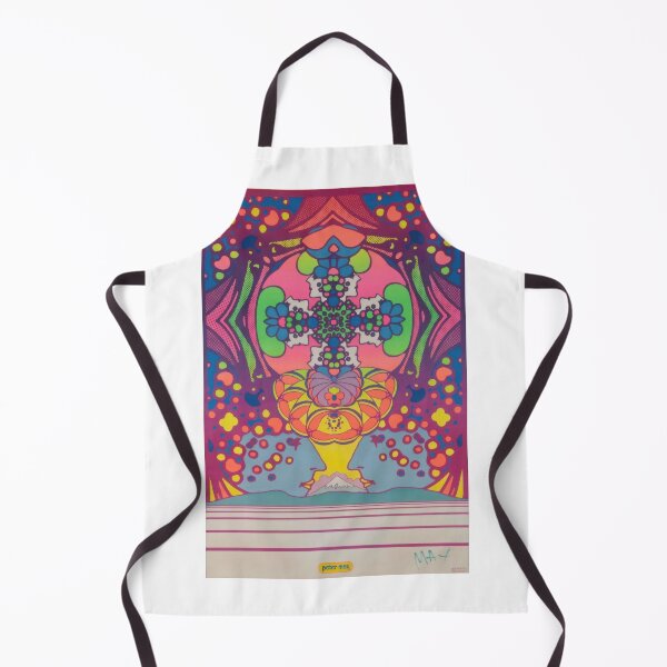 Item preview, peter max art - peter max artwork - peter max artist - peter max aesthetic - peter max colorful designed and sold by Rohyadalim.