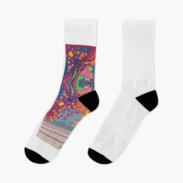 Item preview, peter max art - peter max artwork - peter max artist - peter max aesthetic - peter max colorful designed and sold by Rohyadalim.