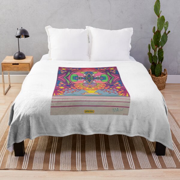 Item preview, peter max art - peter max artwork - peter max artist - peter max aesthetic - peter max colorful designed and sold by Rohyadalim.