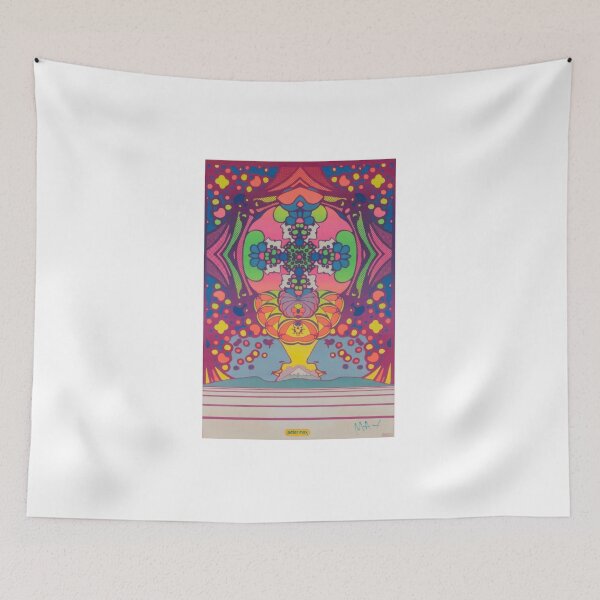 Item preview, peter max art - peter max artwork - peter max artist - peter max aesthetic - peter max colorful designed and sold by Rohyadalim.