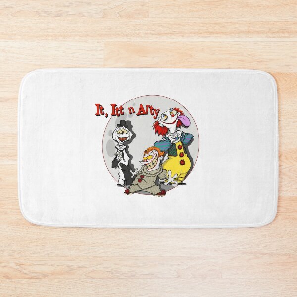 Item preview, Clownin around designed and sold by Jessicalcl.