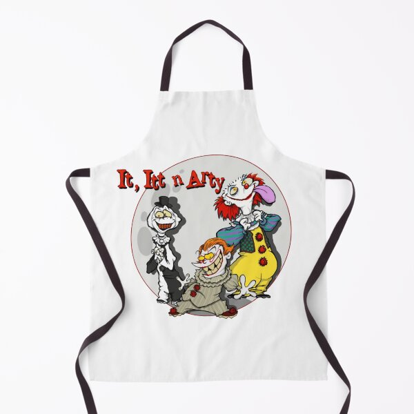 Item preview, Clownin around designed and sold by Jessicalcl.