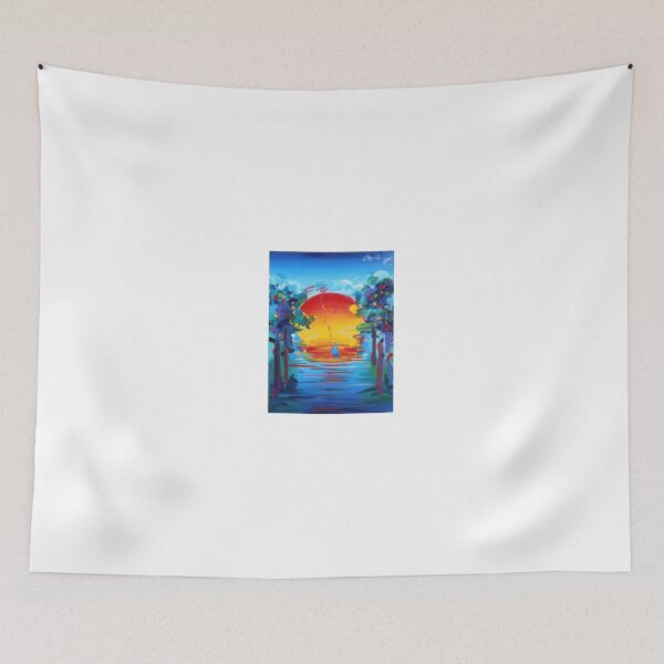 Item preview, peter max art - peter max artwork - peter max artist - peter max aesthetic - peter max colorful designed and sold by Rohyadalim.